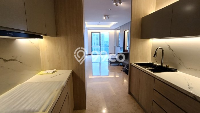 Hunian Apartemen Ekonomis di Bandung dengan 3 Kamar Tidur, 2 Kamar Mandi Hunian Apartemen Ekonomis di Bandung dengan 3 Kamar Tidur, 2 Kamar Mandi