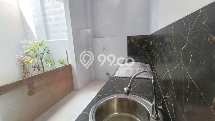 Rumah Modern 3 KT di Setiabudi Bandung Semi Furnished Rumah Modern 3 KT di Setiabudi Bandung Semi Furnished