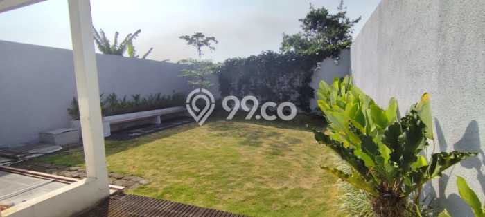 Rumah Luxury Modern Tanpa Renovasi di Setiabudi Bandung Rumah Luxury Modern Tanpa Renovasi di Setiabudi Bandung