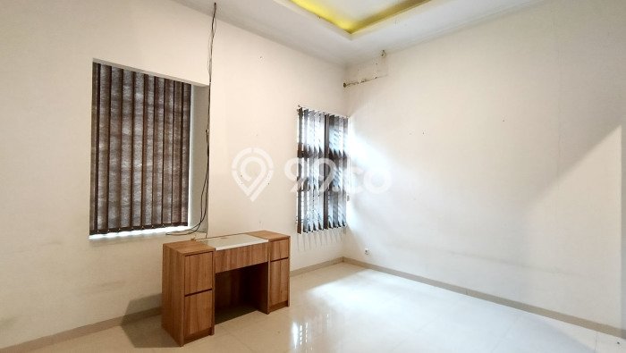 Rumah Strategis Modern Lb 108m2 di Batununggal, Bandung Rumah Strategis Modern Lb 108m2 di Batununggal, Bandung