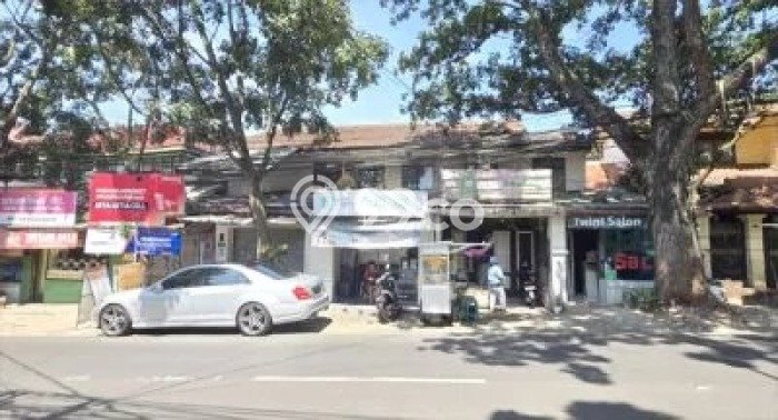 Disewakan Ruko di Pusat Kota Bandung Ramai Strategis Disewakan Ruko di Pusat Kota Bandung Ramai Strategis