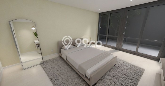 Jual Rumah Mewah Megah Dengan View Cantik di Setiabudi, Bandung Jual Rumah Mewah Megah Dengan View Cantik di Setiabudi, Bandung