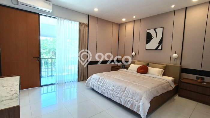 Rumah Modern 3 KT LT 132m2 di Soekarno Hatta Rumah Modern 3 KT LT 132m2 di Soekarno Hatta