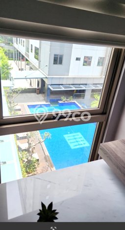 Dijual Apartemen di Bandung 2 Kamar & 1 Kamar Mandi, Luas 78m2 Dijual Apartemen di Bandung 2 Kamar & 1 Kamar Mandi, Luas 78m2