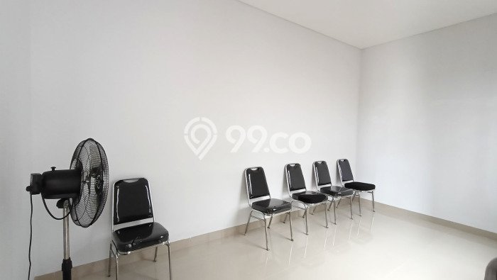 Rumah Minimalis 2 Kamar LT 80m2 di Taman Kopo Indah Rumah Minimalis 2 Kamar LT 80m2 di Taman Kopo Indah