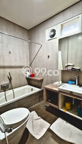 Hunian Mewah LB 147m2 Siap Pakai Desain Elegan di Lebak Bulus, Jakarta Selatan Hunian Mewah LB 147m2 Siap Pakai Desain Elegan di Lebak Bulus, Jakarta Selatan