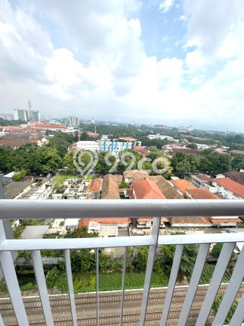 Apartemen Favorit Modern Dijual di Bandung dengan 2 Kamar Tidur Apartemen Favorit Modern Dijual di Bandung dengan 2 Kamar Tidur