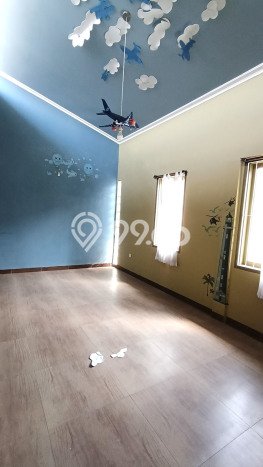 Rumah Modern Cantik 2 Kamar Siap Huni di Parongpong Rumah Modern Cantik 2 Kamar Siap Huni di Parongpong