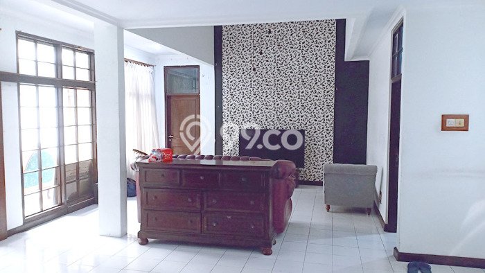 Jual Rumah Mewah Megah Dengan View Eksklusif di Pasteur, Bandung Jual Rumah Mewah Megah Dengan View Eksklusif di Pasteur, Bandung