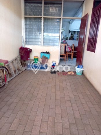 Dijual Cepat Rumah Bagus Siap Huni LB 90m2 di Antapani, Bandung Dijual Cepat Rumah Bagus Siap Huni LB 90m2 di Antapani, Bandung