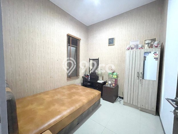 Dijual Hunian Rumah Terawat 3 Kamar di Soekarno Hatta, Bandung Dijual Hunian Rumah Terawat 3 Kamar di Soekarno Hatta, Bandung