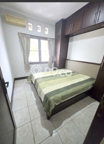 Rumah sewa siap huni 4 KT di Kota Baru Parahyangan, Bandung Rumah sewa siap huni 4 KT di Kota Baru Parahyangan, Bandung