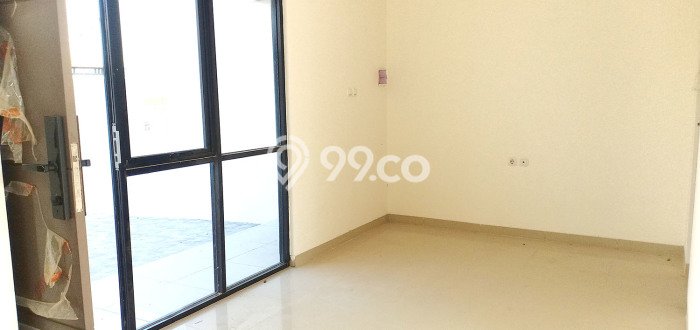Rumah Minimalis 3 KT LT 98m2 di Buah Batu Rumah Minimalis 3 KT LT 98m2 di Buah Batu