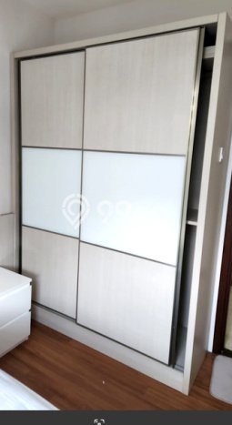 Dijual Apartemen di Bandung 2 Kamar & 1 Kamar Mandi, Luas 78m2 Dijual Apartemen di Bandung 2 Kamar & 1 Kamar Mandi, Luas 78m2