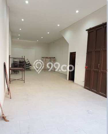 Disewakan Komersial di Kawasan Ramai Moch Toha Luas 90m2 Disewakan Komersial di Kawasan Ramai Moch Toha Luas 90m2
