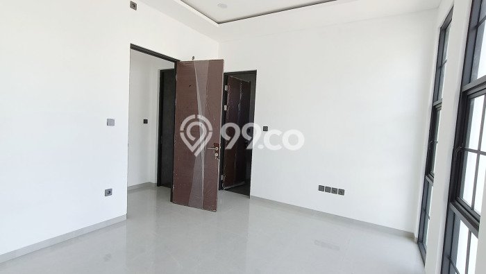 Jual Rumah Eksklusif 3 KT di Setiabudi, Bandung Jual Rumah Eksklusif 3 KT di Setiabudi, Bandung