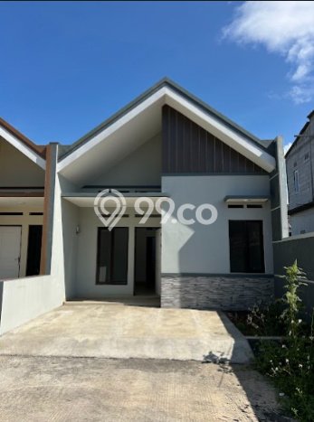Rumah Luas Asri 3 KT Siap Huni di Buah Batu Bandung Rumah Luas Asri 3 KT Siap Huni di Buah Batu Bandung