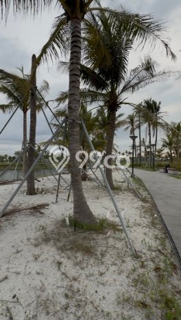 Tanah Kavling Dijual di Pantai Indah Kapuk 2, Jakarta Utara dengan Luas Tanah 1000m2 Tanah Kavling Dijual di Pantai Indah Kapuk 2, Jakarta Utara dengan Luas Tanah 1000m2