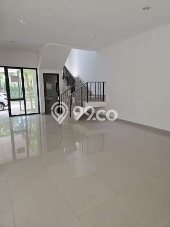 Ready to Use! Luxury House LT 120m2 Desain Modern di Pantai Indah Kapuk 2 Ready to Use! Luxury House LT 120m2 Desain Modern di Pantai Indah Kapuk 2