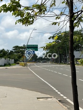 Tanah Investasi Dijual di Jakarta Utara Punya Luas 3009m2 Tanah Investasi Dijual di Jakarta Utara Punya Luas 3009m2