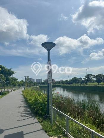 Tanah Kavling Dijual di Pantai Indah Kapuk 2, Jakarta Utara dengan Luas Tanah 250m2 Tanah Kavling Dijual di Pantai Indah Kapuk 2, Jakarta Utara dengan Luas Tanah 250m2