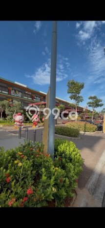 Tanah Dijual di Jakarta Utara Seluas 20000m2 Strategis Tanah Dijual di Jakarta Utara Seluas 20000m2 Strategis