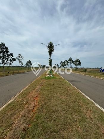 Dijual Tanah di Jakarta Utara, Luas 1700m2 - Dijual Tanah di Jakarta Utara, Luas 1700m2 -