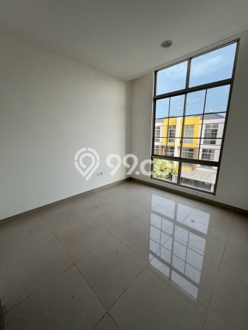 Rumah Minimalis 3 Kamar LT 60m2 di Pantai Indah Kapuk 2 Rumah Minimalis 3 Kamar LT 60m2 di Pantai Indah Kapuk 2