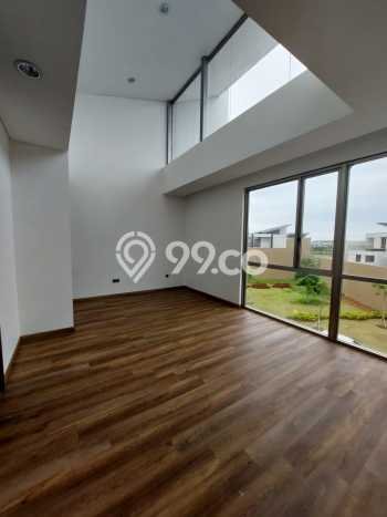 Rumah Luxury Modern Tanpa Renovasi di Golf Island Jakarta Utara Rumah Luxury Modern Tanpa Renovasi di Golf Island Jakarta Utara