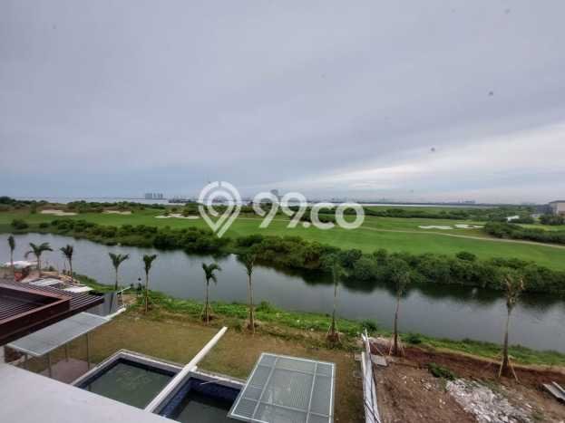 Rumah Luxury Modern Tanpa Renovasi di Golf Island Jakarta Utara Rumah Luxury Modern Tanpa Renovasi di Golf Island Jakarta Utara