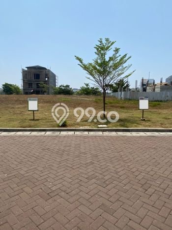 Dijual Tanah 400m2 di Golf Island, Jakarta Utara Dijual Tanah 400m2 di Golf Island, Jakarta Utara