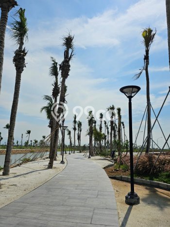 LOKASI STRATEGIS! Tanah Kawasan Pantai Indah Kapuk, Luas 500m², Lingkungan Nyaman, Cocok untuk Hunian LOKASI STRATEGIS! Tanah Kawasan Pantai Indah Kapuk, Luas 500m², Lingkungan Nyaman, Cocok untuk Hunian