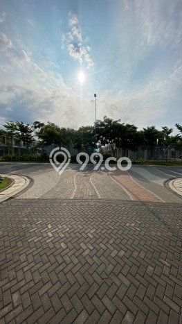 Tanah Dijual di Jakarta Utara Seluas 1000m2 Strategis Tanah Dijual di Jakarta Utara Seluas 1000m2 Strategis
