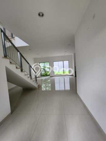 For Sale! Luxury House LT 160m2 Desain Elegan di Golf Island For Sale! Luxury House LT 160m2 Desain Elegan di Golf Island