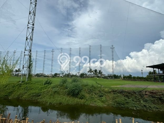 Rumah Elit Modern Siap Huni di Golf Island Jakarta Utara Rumah Elit Modern Siap Huni di Golf Island Jakarta Utara