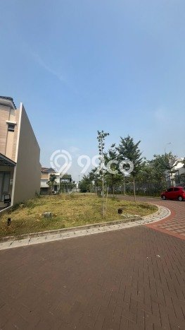 Tanah Dijual Area Strategis di Golf Island Jakarta Utara 477m2 Tanah Dijual Area Strategis di Golf Island Jakarta Utara 477m2