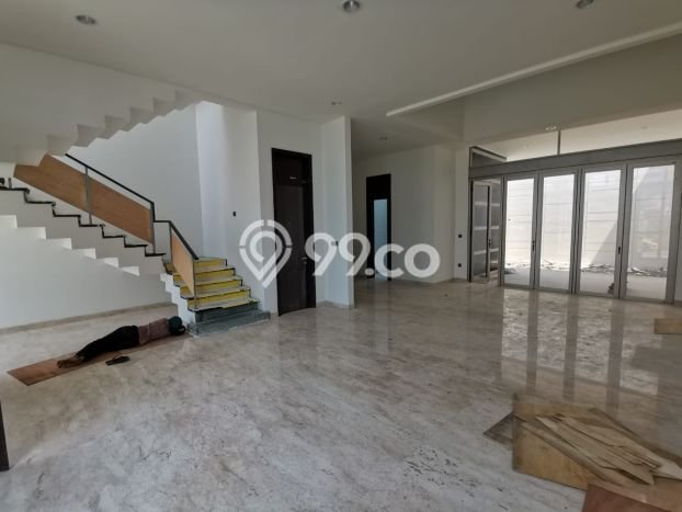For Sale! Premium House LT 200m2 Desain Elegan di Golf Island For Sale! Premium House LT 200m2 Desain Elegan di Golf Island