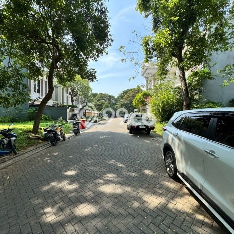 Tanah Kavling Dijual di Pantai Indah Kapuk, Jakarta Utara dengan Luas Tanah 473m2 Tanah Kavling Dijual di Pantai Indah Kapuk, Jakarta Utara dengan Luas Tanah 473m2