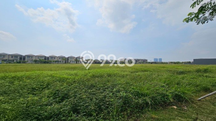 Lahan Dijual Lokasi Strategis di Jakarta Utara dengan Luas 525m2 Lahan Dijual Lokasi Strategis di Jakarta Utara dengan Luas 525m2