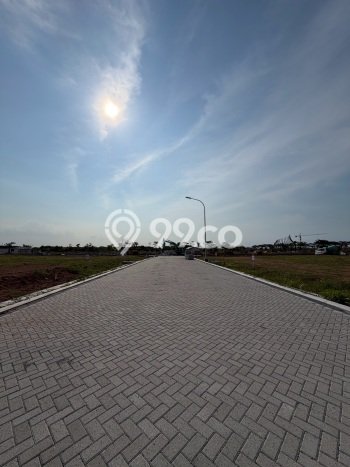 Tanah Area Prospektif Kawasan , Luas 360m2m², Dekat ke Fasilitas Umum, Akses Jakarta Utara, Jakarta Utara Tanah Area Prospektif Kawasan , Luas 360m2m², Dekat ke Fasilitas Umum, Akses Jakarta Utara, Jakarta Utara
