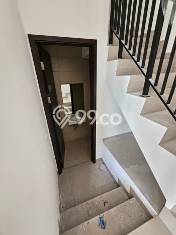 Rumah Minimalis 3 KT LT 75m2 di Pantai Indah Kapuk 2 Rumah Minimalis 3 KT LT 75m2 di Pantai Indah Kapuk 2