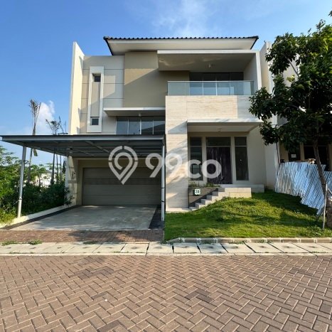Dijual Rumah Luas Megah Dengan View Eksklusif di Golf Island, Jakarta Utara Dijual Rumah Luas Megah Dengan View Eksklusif di Golf Island, Jakarta Utara