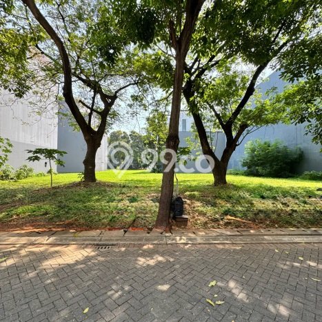 Tanah Kavling Dijual di Pantai Indah Kapuk, Jakarta Utara dengan Luas Tanah 473m2 Tanah Kavling Dijual di Pantai Indah Kapuk, Jakarta Utara dengan Luas Tanah 473m2