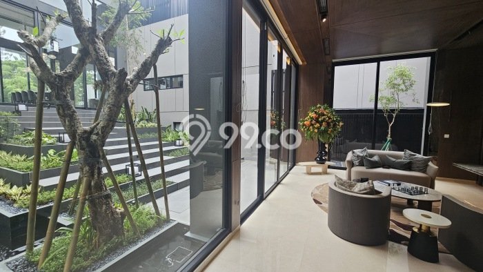 Siap Huni Rumah Mewah 5 Kamar di BSD Dekat ke Mana Saja Siap Huni Rumah Mewah 5 Kamar di BSD Dekat ke Mana Saja