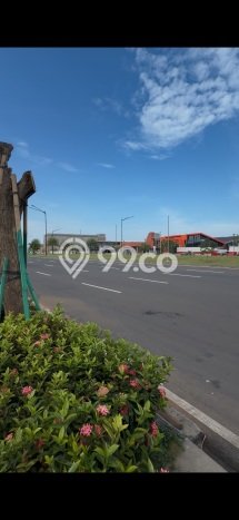 Tanah Dijual di Jakarta Utara Seluas 20000m2 Strategis Tanah Dijual di Jakarta Utara Seluas 20000m2 Strategis