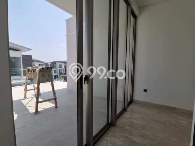 Rumah Elit LB 200m2 Siap Pakai Desain Elegan di Golf Island, Jakarta Utara Rumah Elit LB 200m2 Siap Pakai Desain Elegan di Golf Island, Jakarta Utara