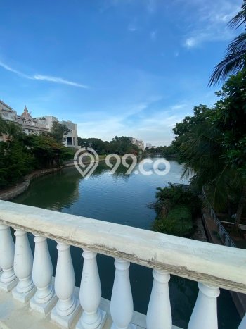 Tanah Dijual Area Strategis di Pantai Indah Kapuk Jakarta Utara 946m2 Tanah Dijual Area Strategis di Pantai Indah Kapuk Jakarta Utara 946m2