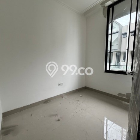Rumah Modern 3 KT LT 45m2 di Pantai Indah Kapuk 2 Rumah Modern 3 KT LT 45m2 di Pantai Indah Kapuk 2