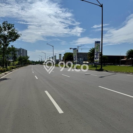 Tanah Dijual di Jakarta Utara Seluas 4000m2 Strategis Tanah Dijual di Jakarta Utara Seluas 4000m2 Strategis
