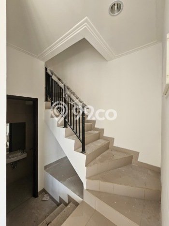 Rumah Minimalis 3 KT LT 75m2 di Pantai Indah Kapuk 2 Rumah Minimalis 3 KT LT 75m2 di Pantai Indah Kapuk 2